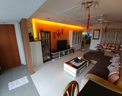 Blk 234 Jurong East Street 21 (Jurong East), HDB 5 Rooms #163660532